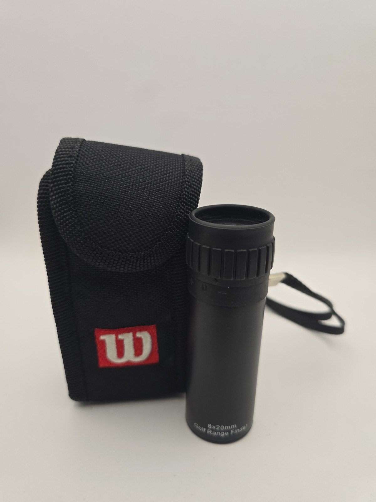 8x20mm Golf Range Finder