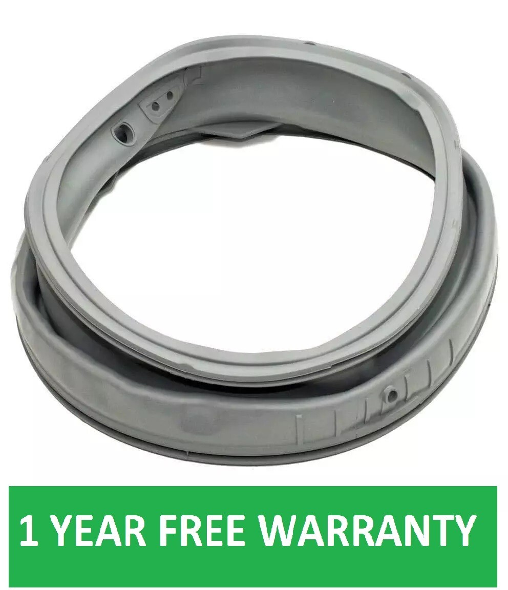 SealPro Washer Door Gasket For LG Kenmore 4986ER0004C 1268530 AH3587001