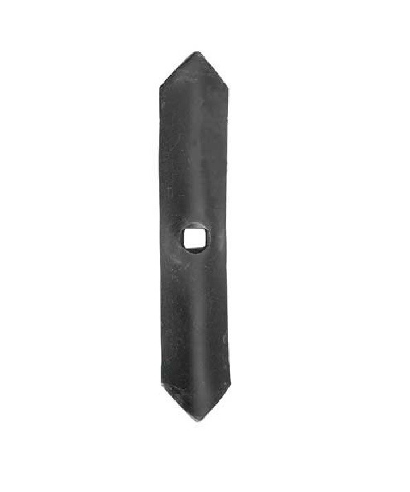 S-Tine Sweep 1" x 1/4" Thick x 8" Long x 3/8" Hole(Uses 3/8" x 1-1/4" Bolt)