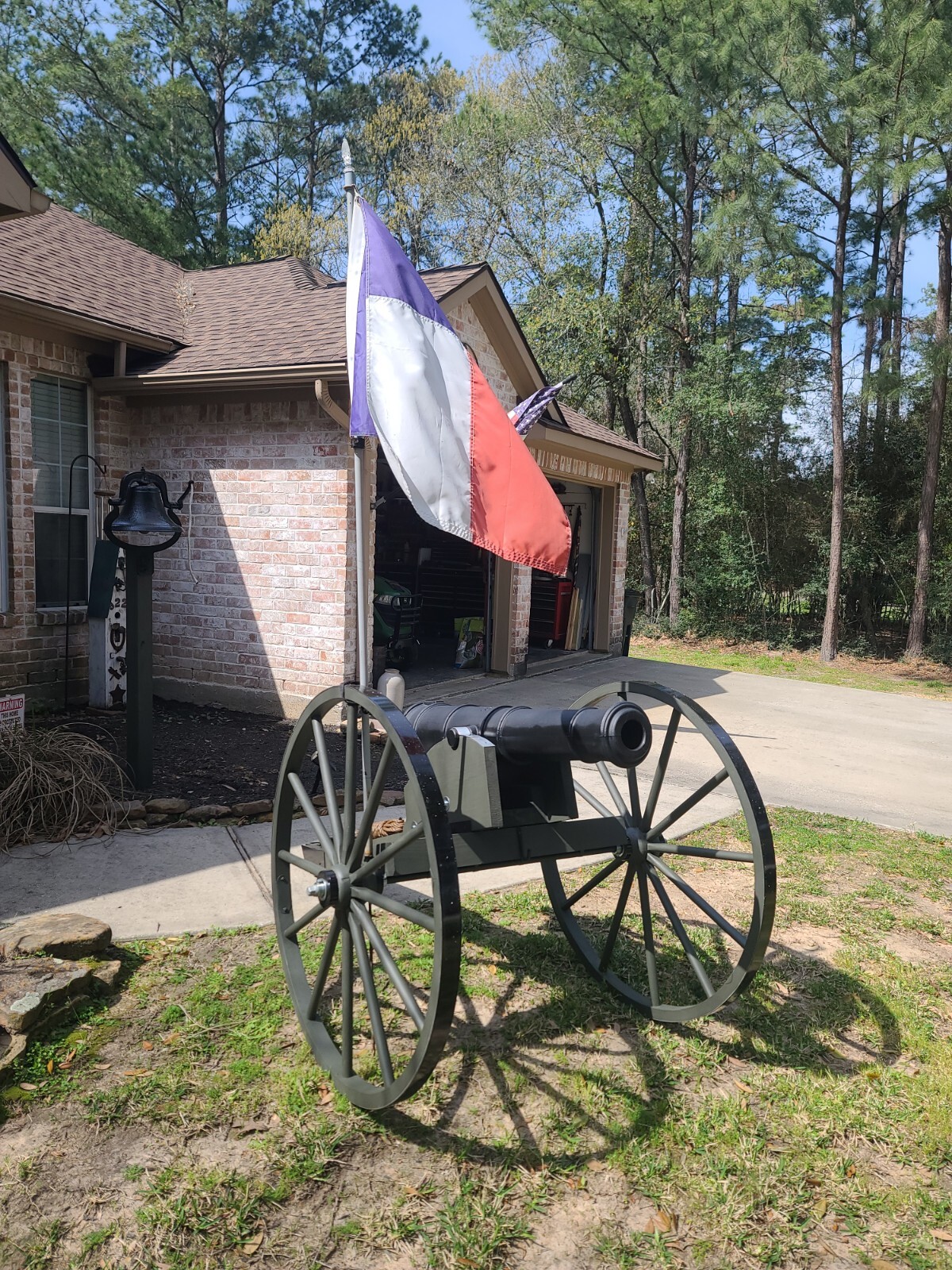 Civil war Replica, NON Firing.