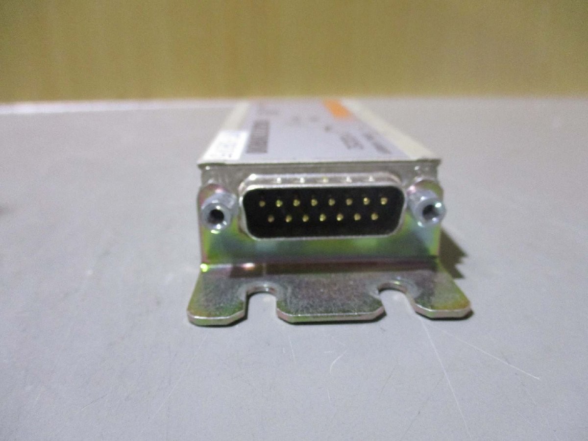 RENISHAW RCB25Z00R00 Sensor Camera IKO NT60-65/5A Used