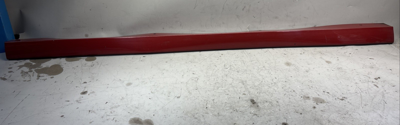 2013-2020 KENWORTH T680 PACCAR RIGHT PASSENGER SLEEPER ROCKER COVER PANEL OEM