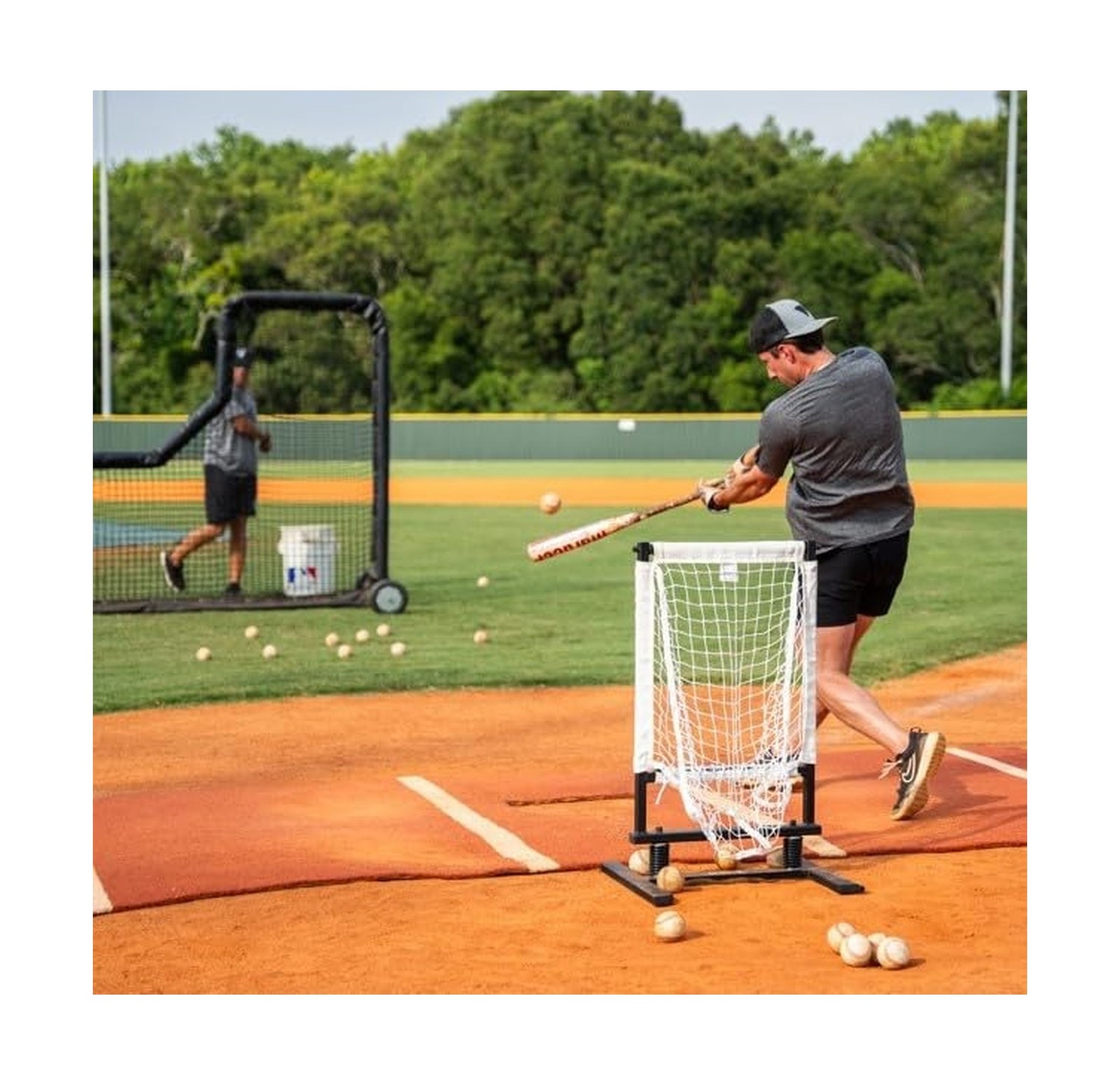 BP Strike Zone