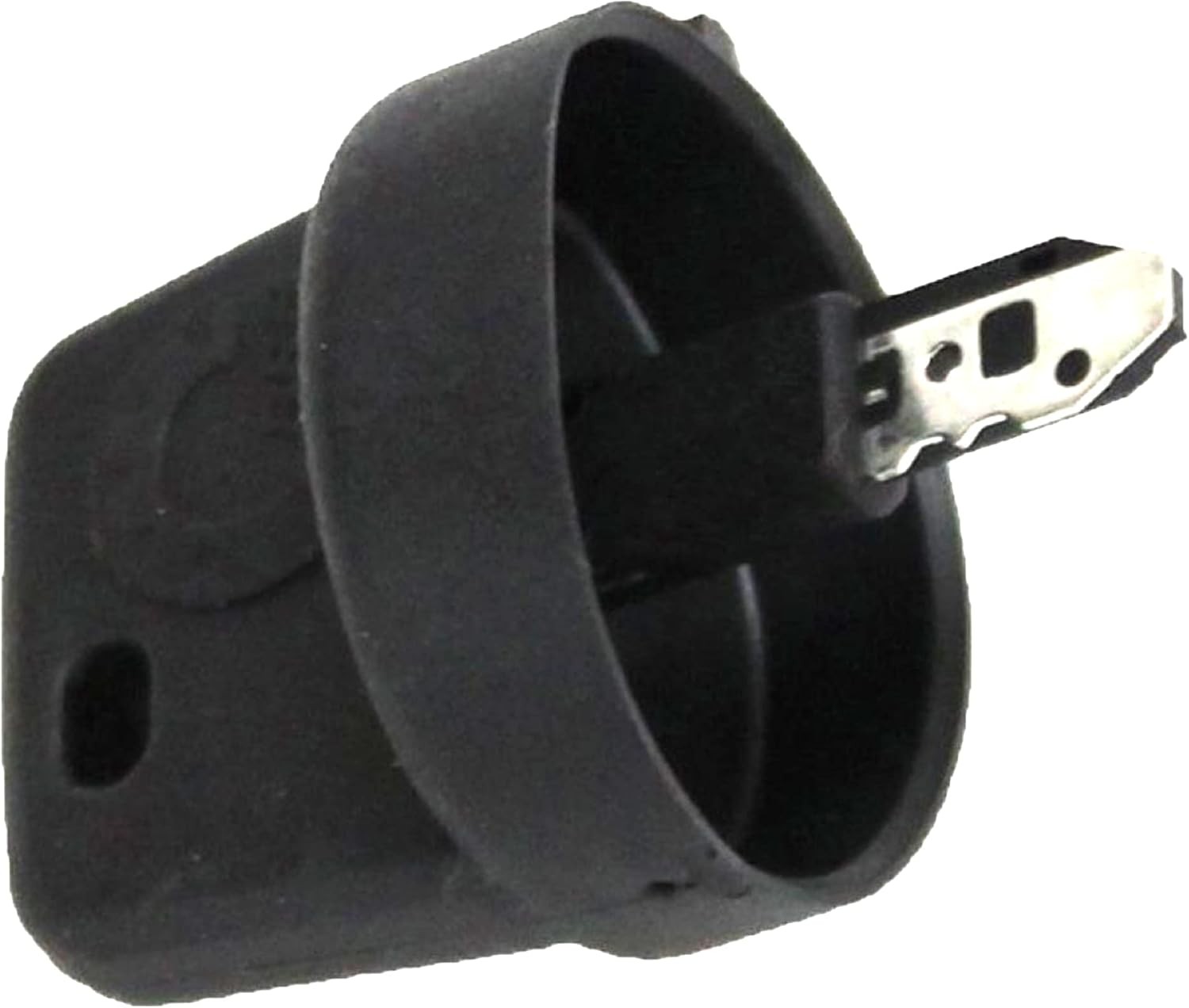 OEM Can-Am Commander, Renegade and Outlander Electronic Digital Key Black