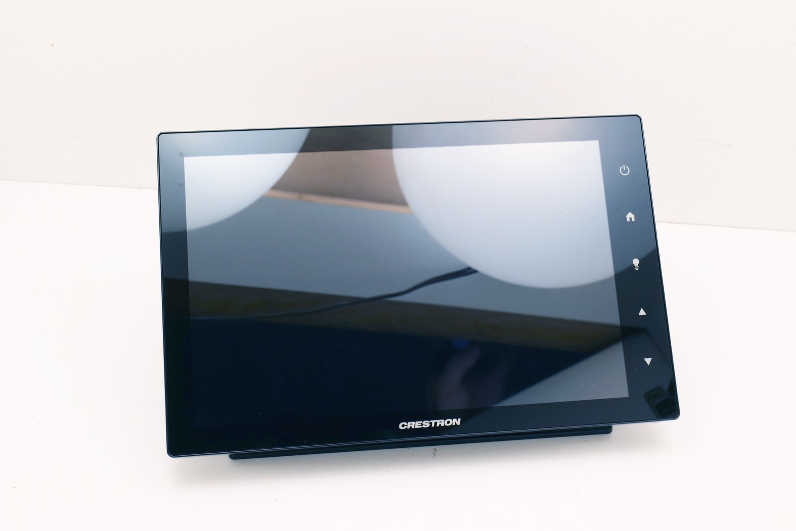 Crestron TSW-1050-TTK-B-S 10.1" Touch Screen Control Panel – No Power Supply