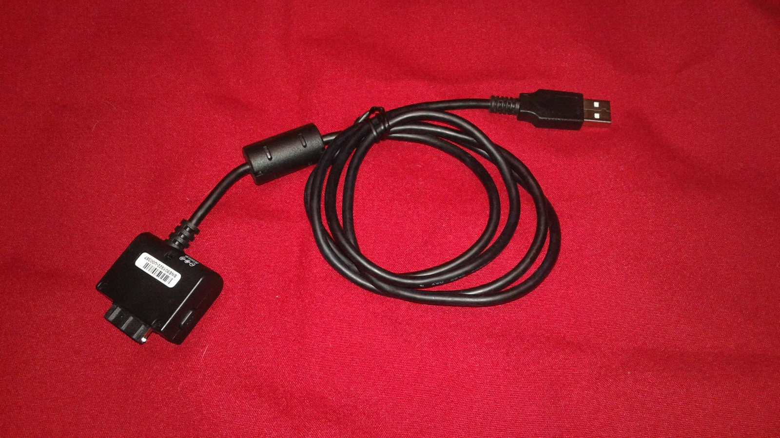 Honeywell/LXE MX8A051MULTICBLUSB USB Charge/Com Cable For MX8 handheld computer