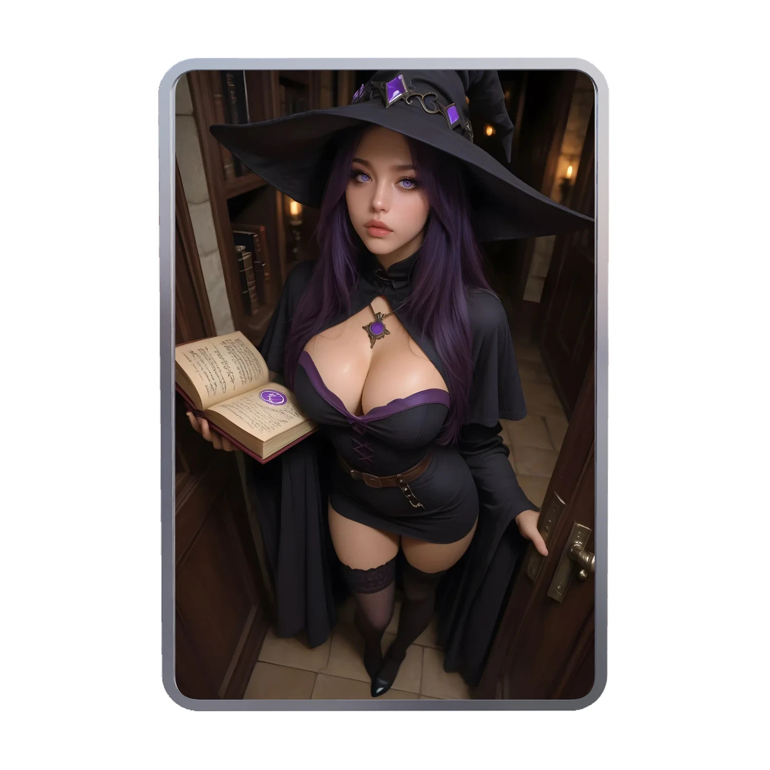 1 oz .999 Fine Silver Bar Colorized Naughty Sexy Art – SilverCoin Artworks 🔥