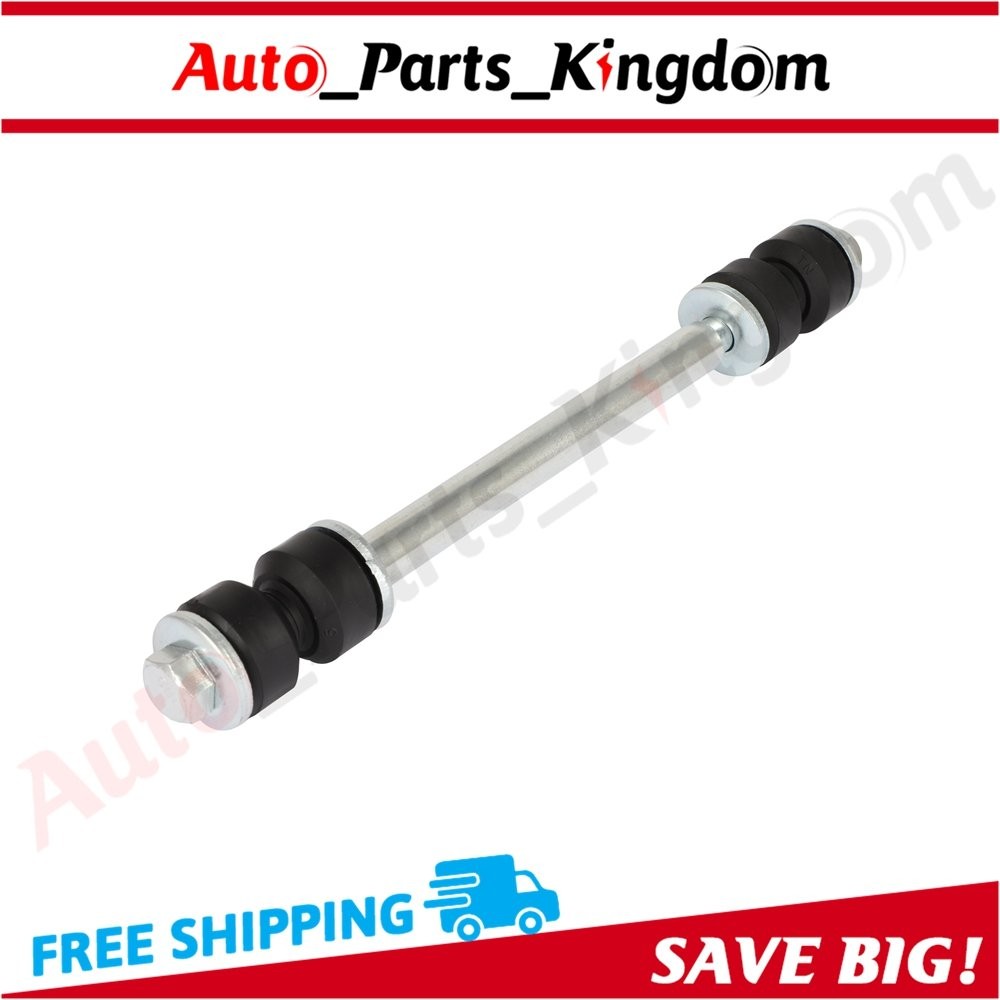 14set Fits 2000 2001 Dodge Ram 1500 5.9L Front Pitman Arm Tie Rods Ball Joints