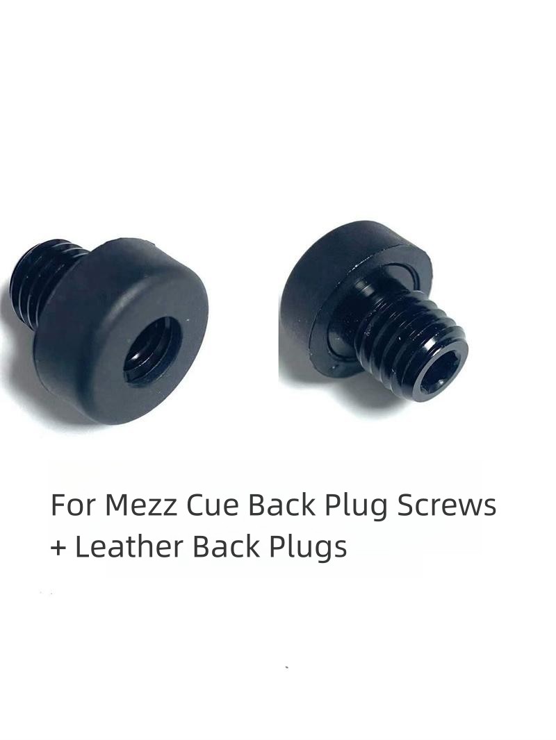 Billiard Extension Accessory Billiard Cue Bumper for MEZZ/Universal/HOW