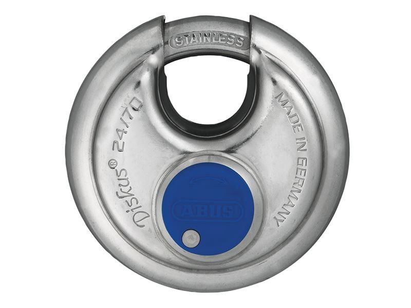 ABUS Mechanical - Cadenas Diskus® 24IB/70mm
