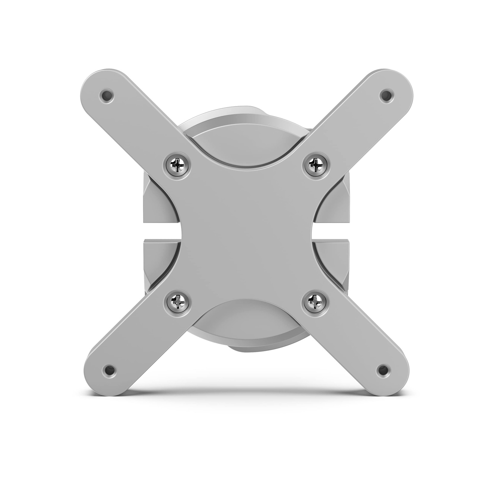 VESA Adapter Compatible with Apple Pro Display XDR Mount, Replacement VESA Mo...