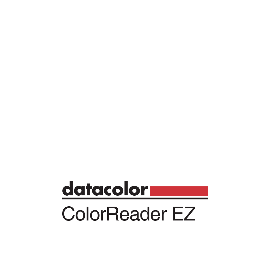 Datacolor ColorReader EZ CRM100 Easy-to-use color-matching tool