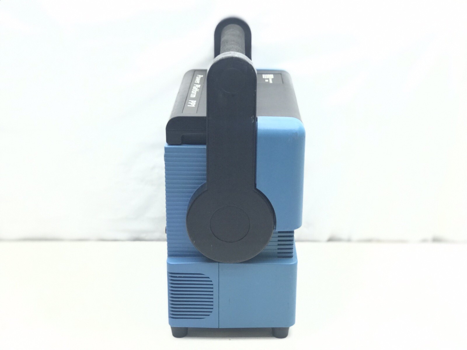 DRANETZ BMI PP1/P POWER METER PLATFORM