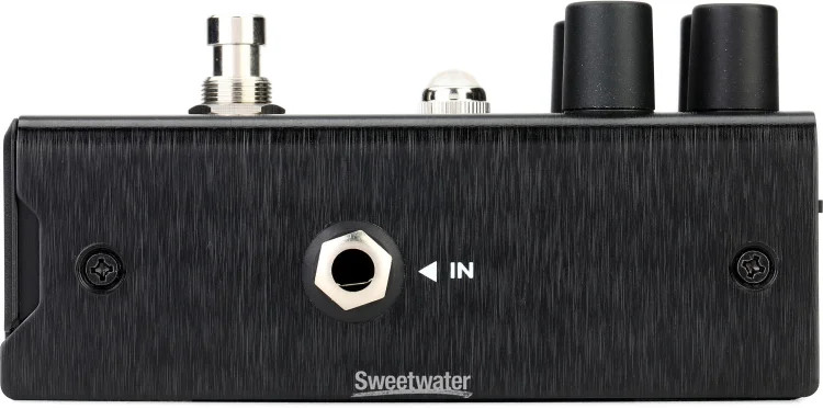 Fender The Bends Compressor Pedal