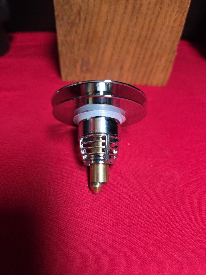 Kitchen Sink Drain Basket Anticlogging Drain Stoppers Bounce Cores Sink Strainer