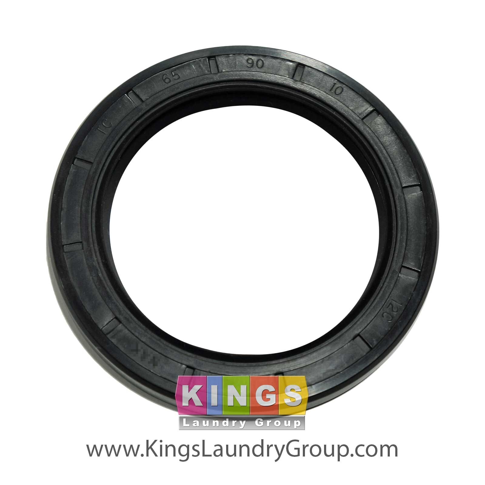 NEW SEAL, RADIAL TRPL LIP 65X90MM FOR HUEBSCH, SQ, UNIMAC - F8203801, F100242