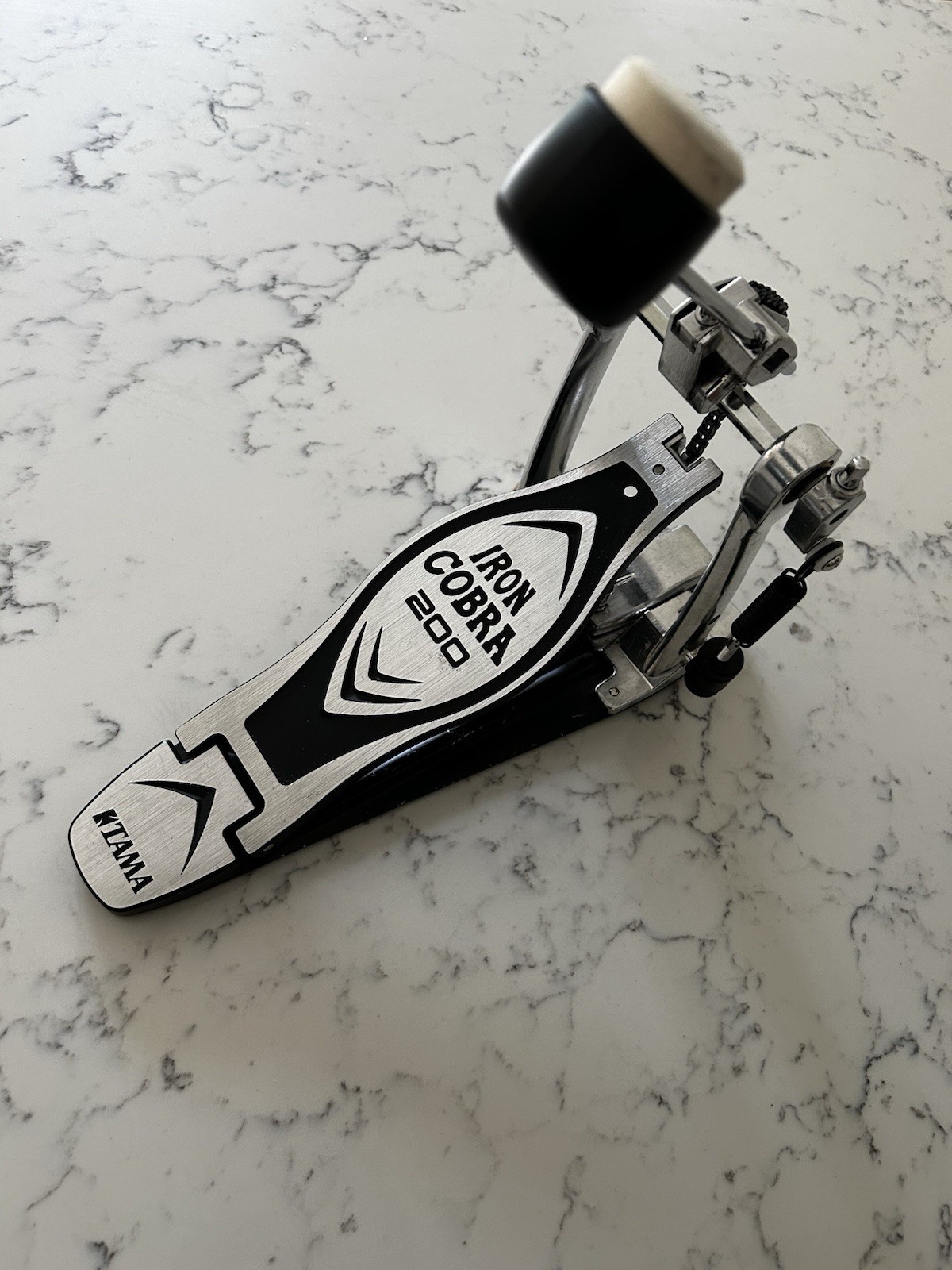Tama Iron Cobra Single Bass Drum Pedal