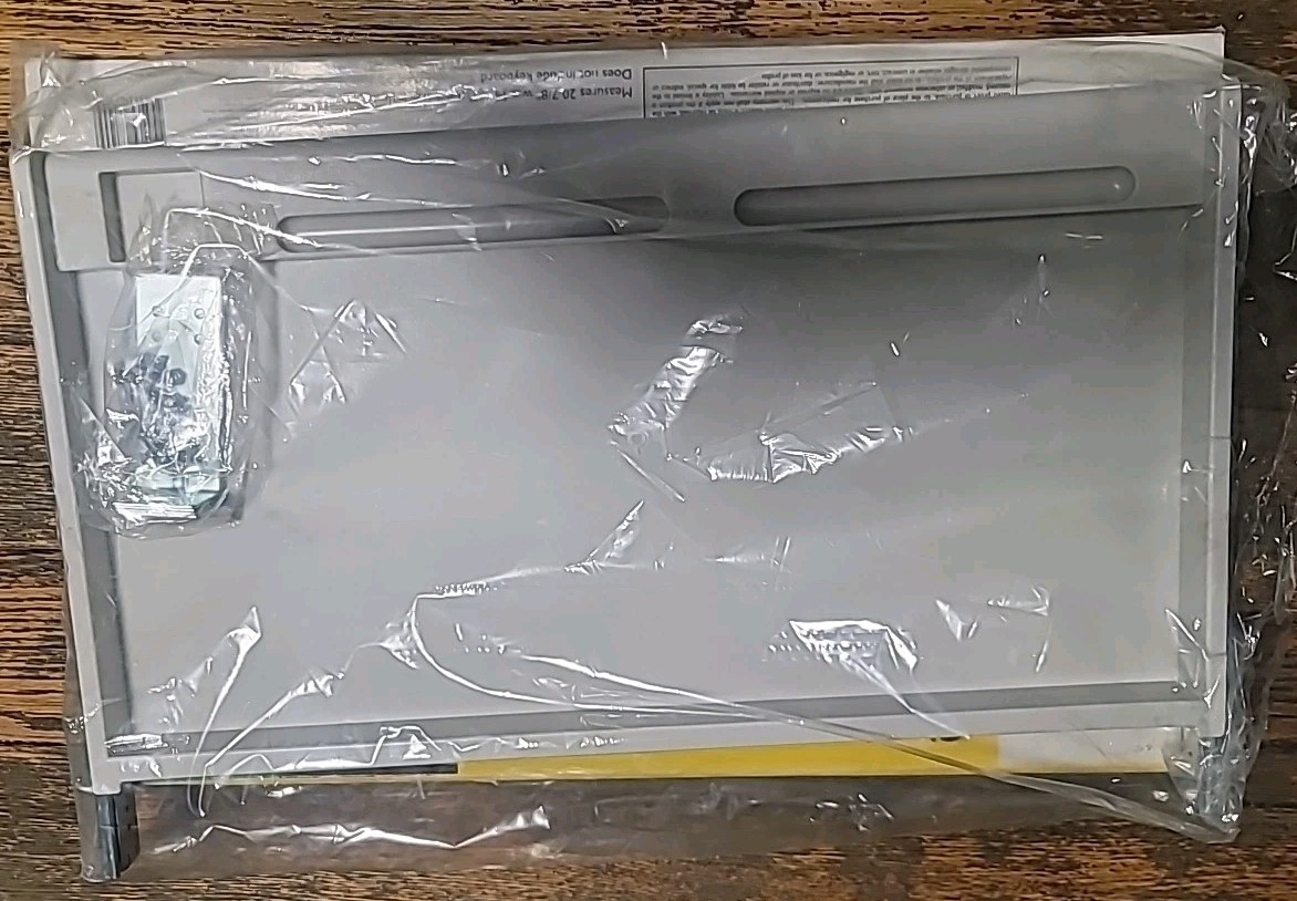 At&T Underdesk Kryboard Drawer