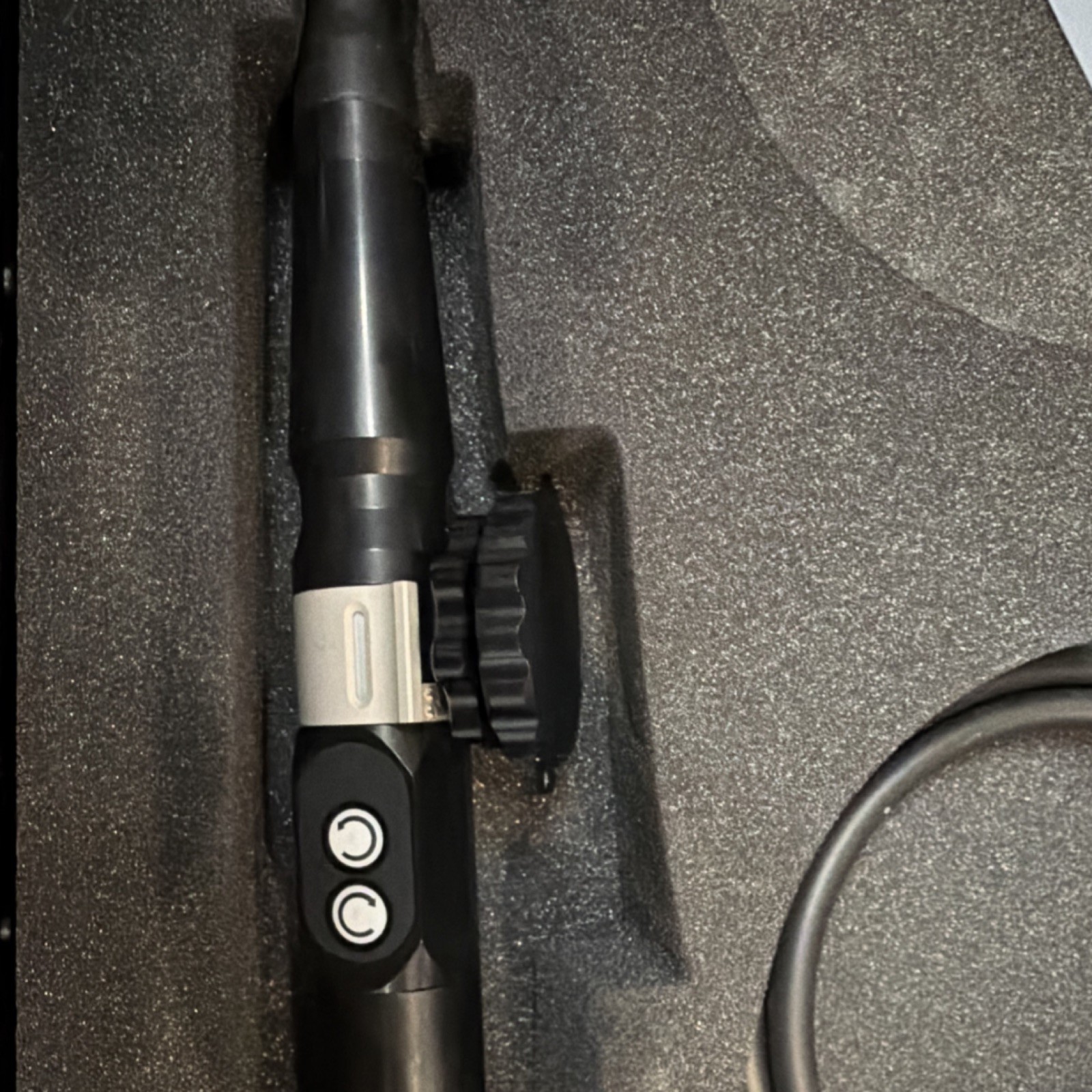Zonare P8-3tee TEE probe trans esophageal echo probe with Carrying Case