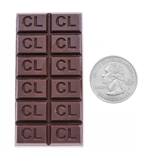 Equate Regular Strength Chocolate Laxative, 15 mg, 24 Pieces (3 Pack - 72 Total)