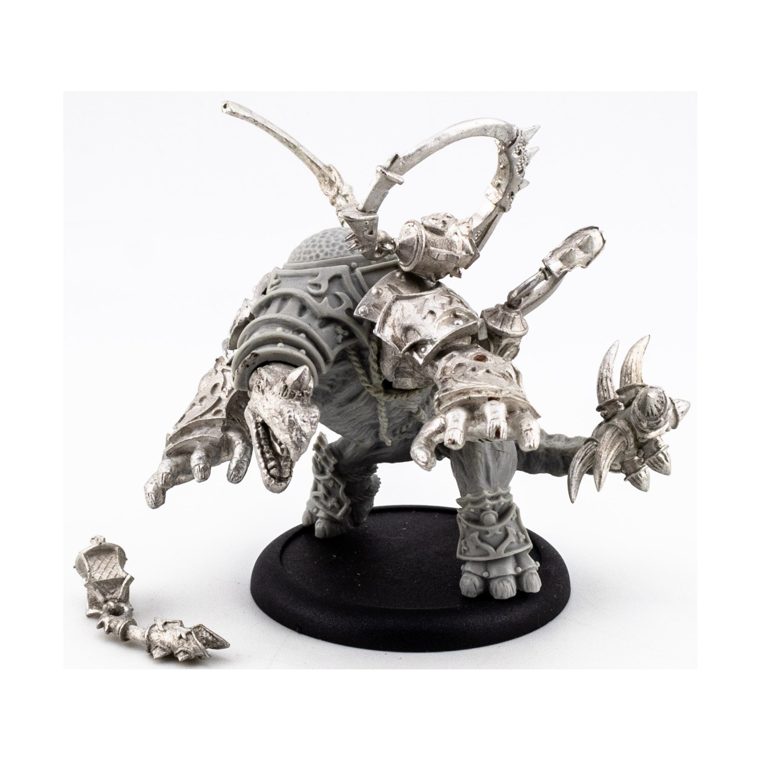 Privateer Press Hordes Mk II Skorne Despoiler #2 NM
