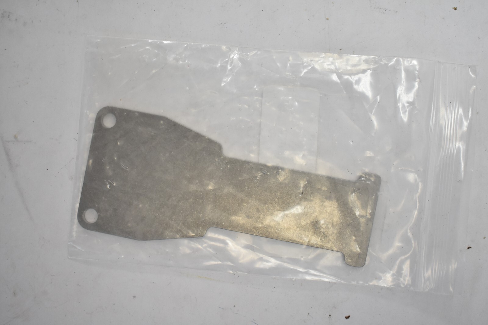 Topcon TS-I Sensor Hose Strain Relief Bracket 1035063-01 Replacement Unit