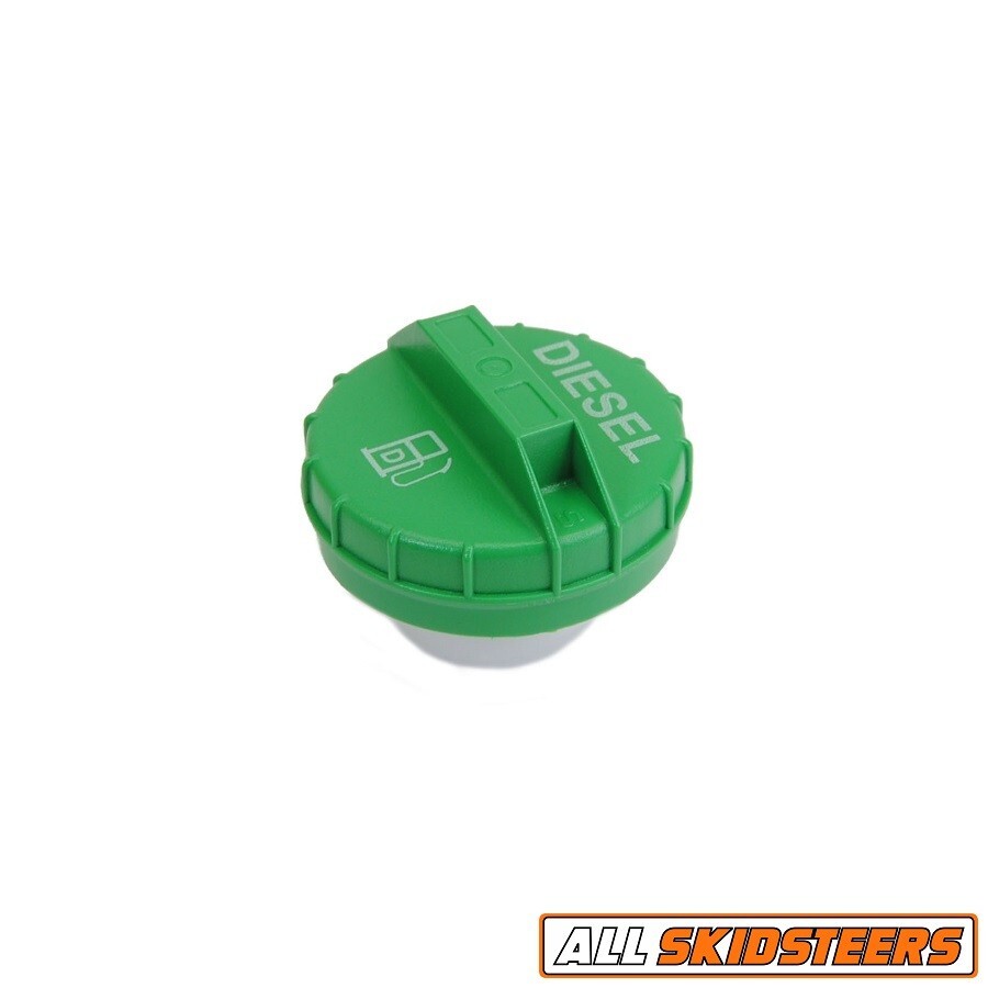 For Bobcat Diesel Fuel Cap 453 463 543 553 Skid Steer Loader Gas Tank Lid filler