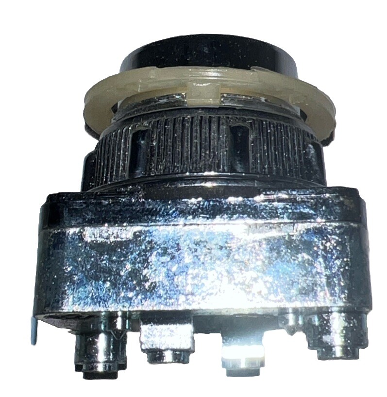 REES R1 CONTROL UNIT PUSHBUTTON