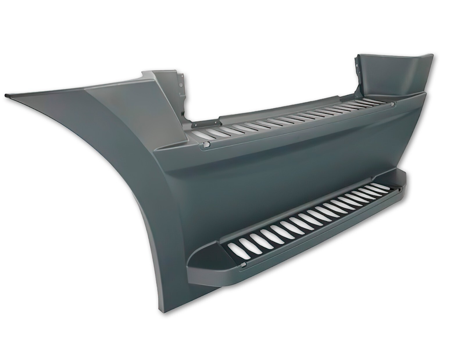 Front Fairing Skirt Panel with Stripe Left Side For Freightliner Cascadia 2018+