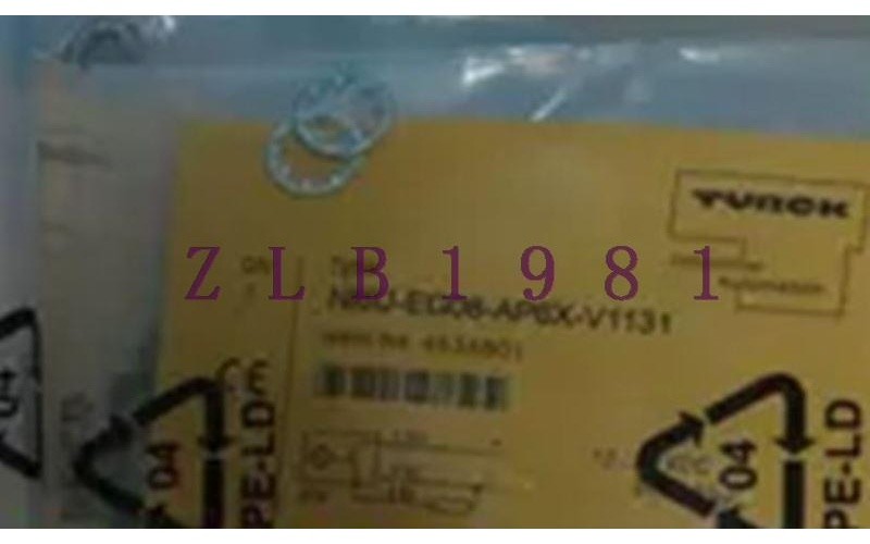 ONE NEW NI6U-EG08-AP6X-V1131 #am