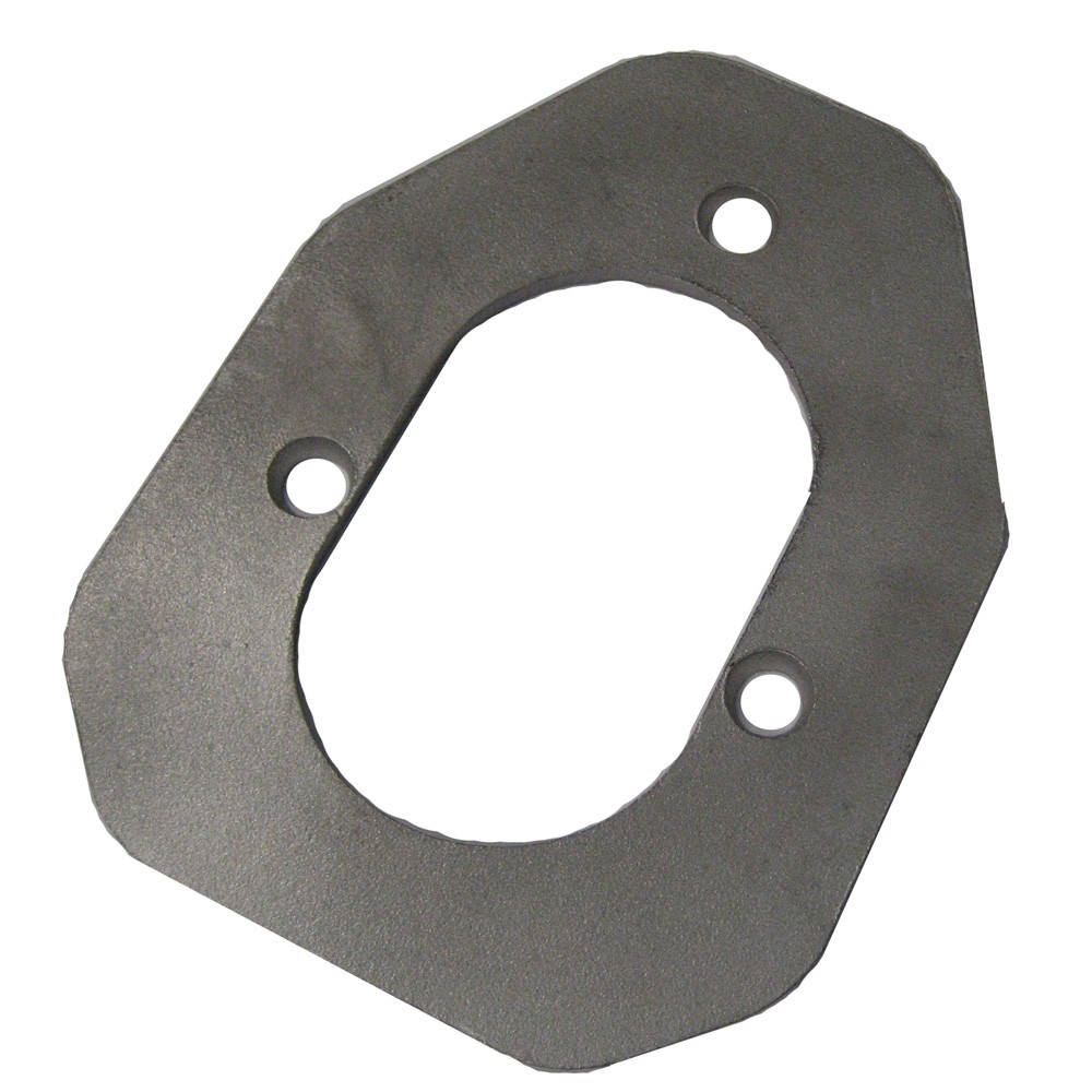 C.E. Smith 53683A Backing Plate 80 Series Rod Holders