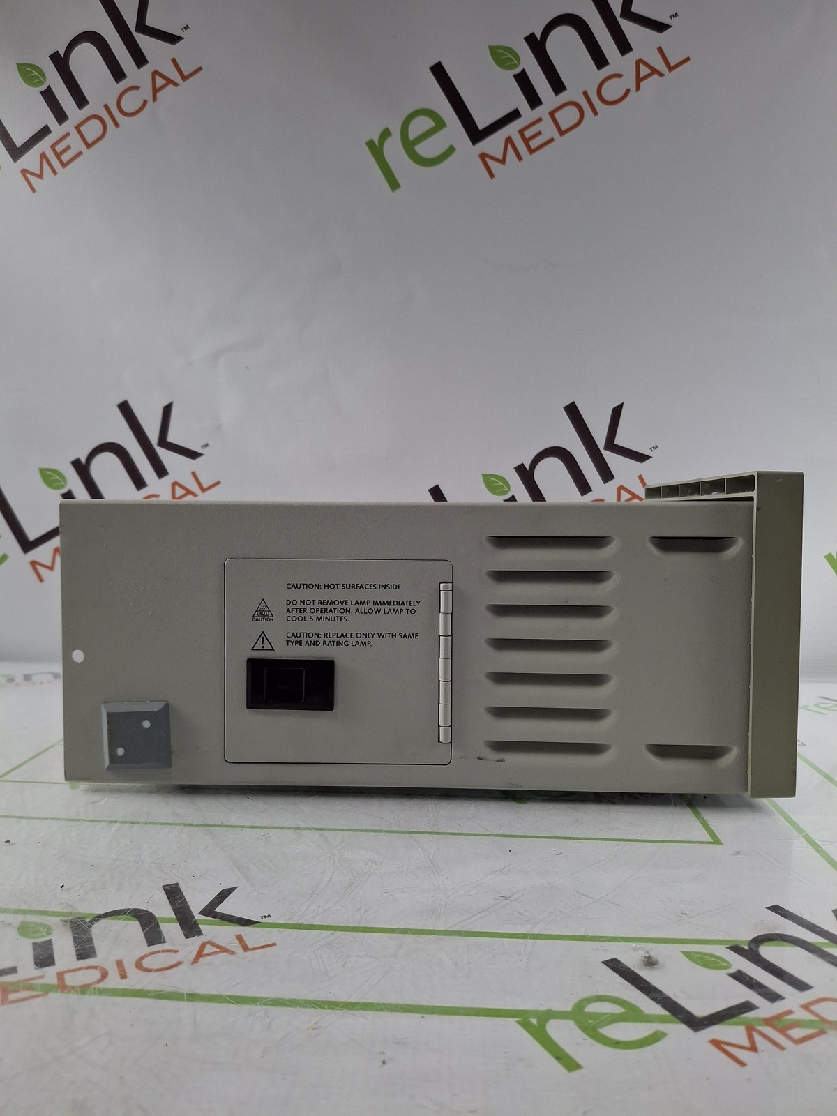 Linvatec LIS8430 Xenon Light Source