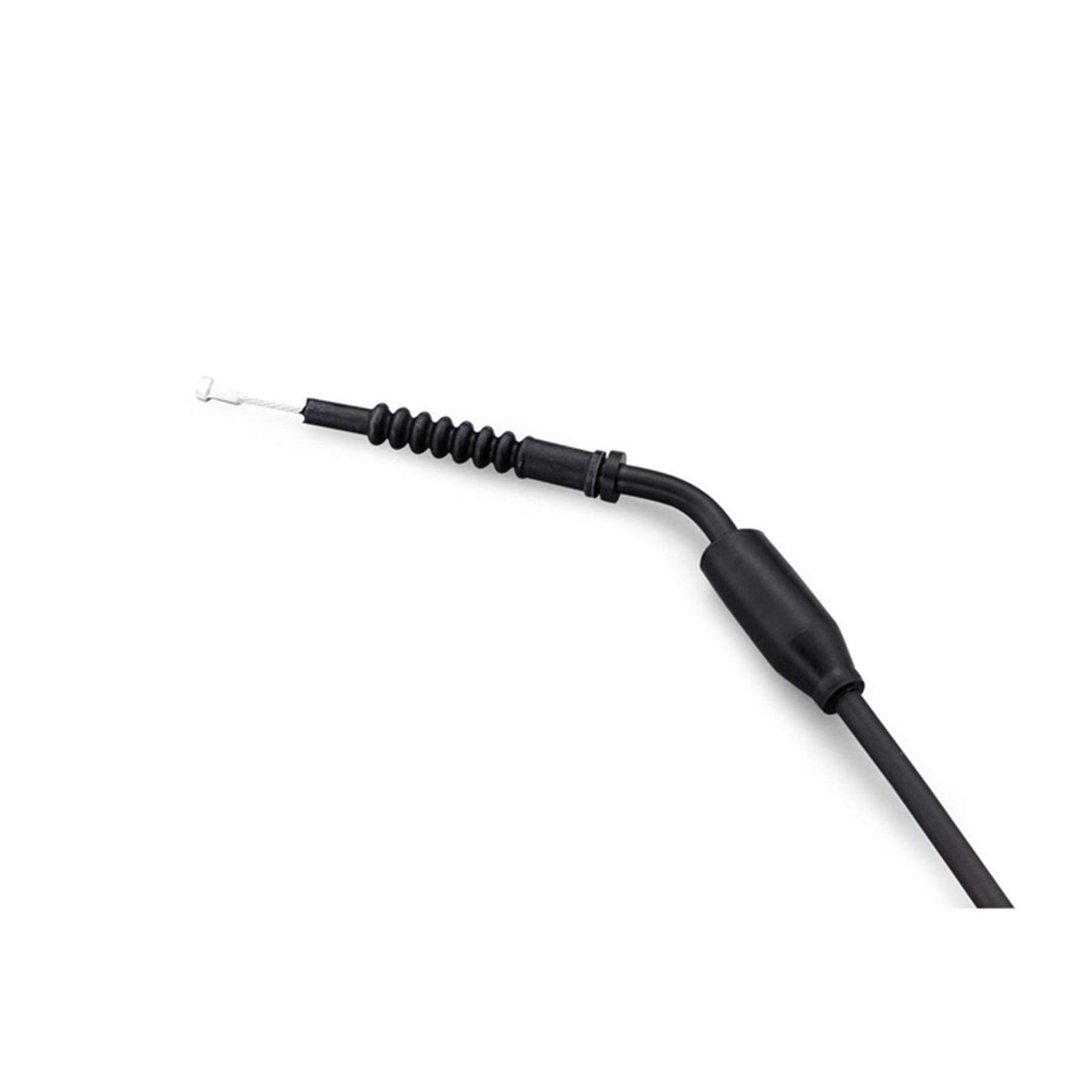 Motion Pro Tools & Cables 05-0387 Cable, Black Vinyl, Clutch