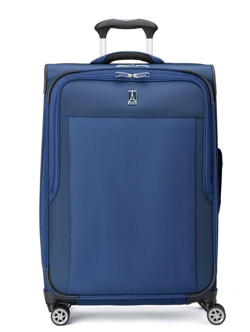 Travelpro WalkAbout 7 Medium Check-In Expandable Spinner