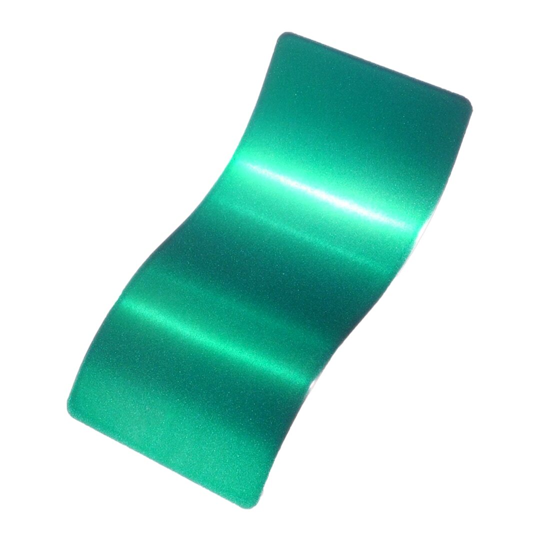 PRISMATIC POWDERS® Turquoise Clear (1 LB / UPB-5963)