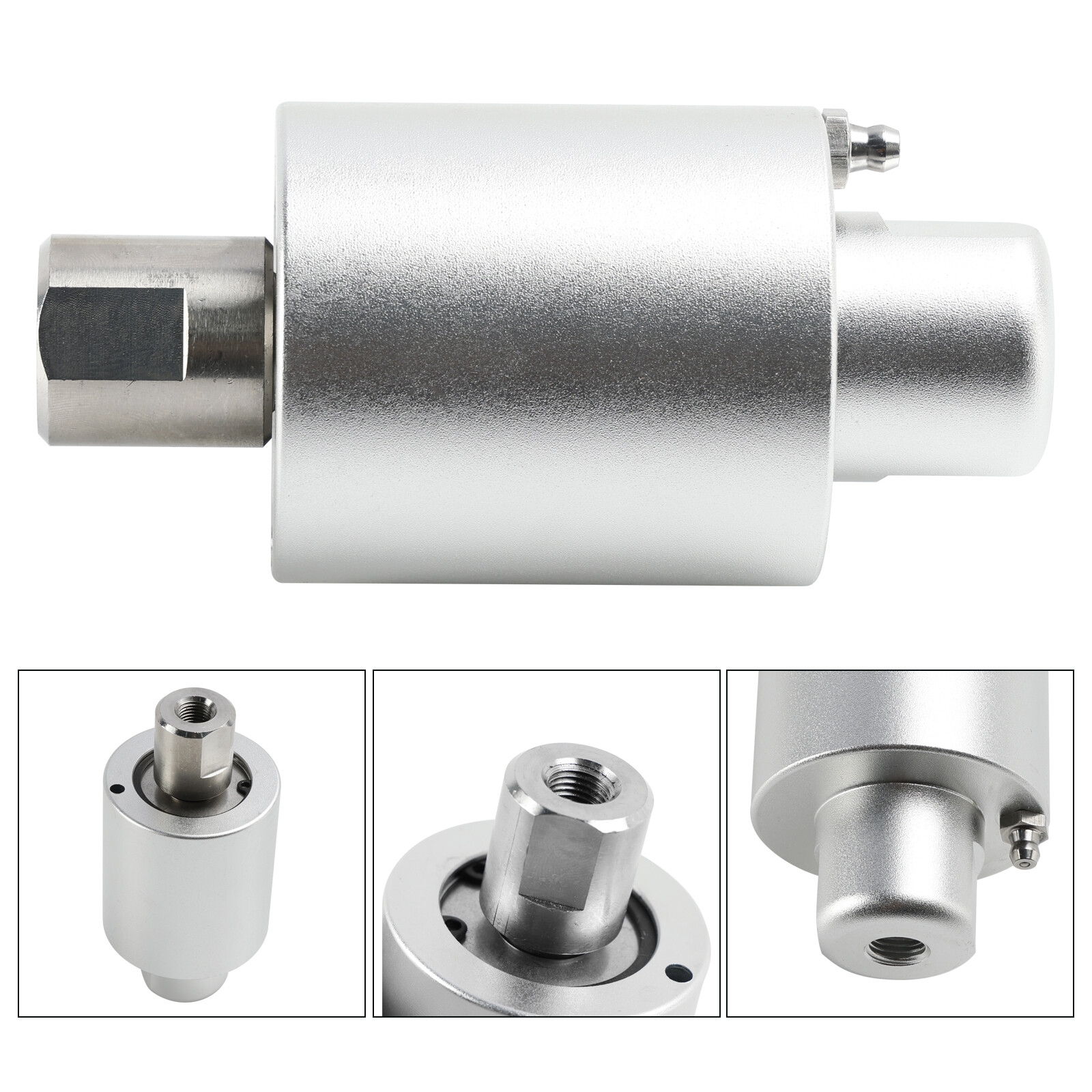 Whirl A Way Surface Cleaner Rotary Swivel Head For 16" 20" 22" 24" 85.790.004