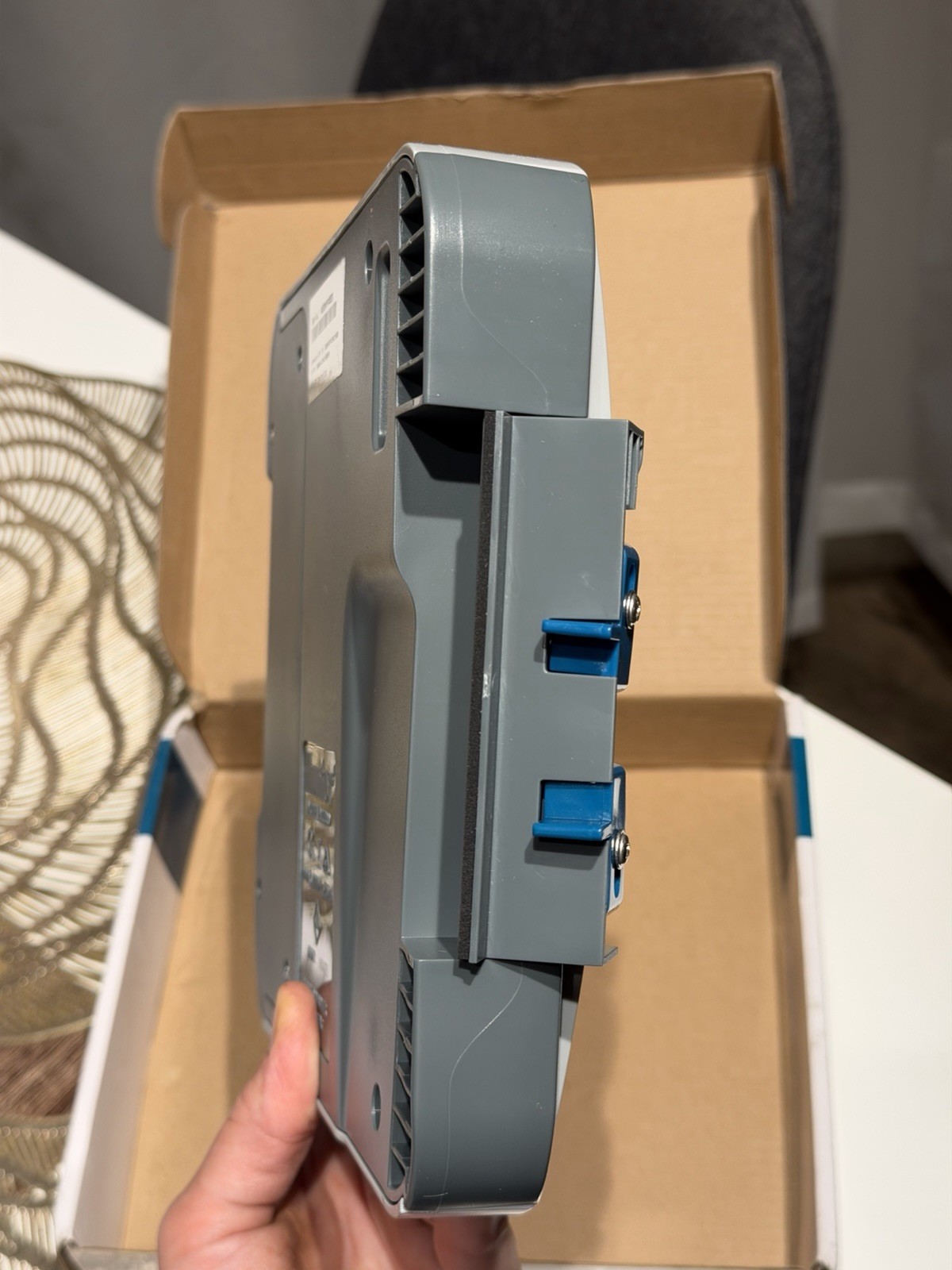 Hunter HPC-FP Hydrawise Upgrade Face Plate for Pro-C HPCFP WiFi Front Panel