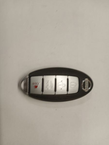 ALTIMA    2015 Fob/Remote 5016020