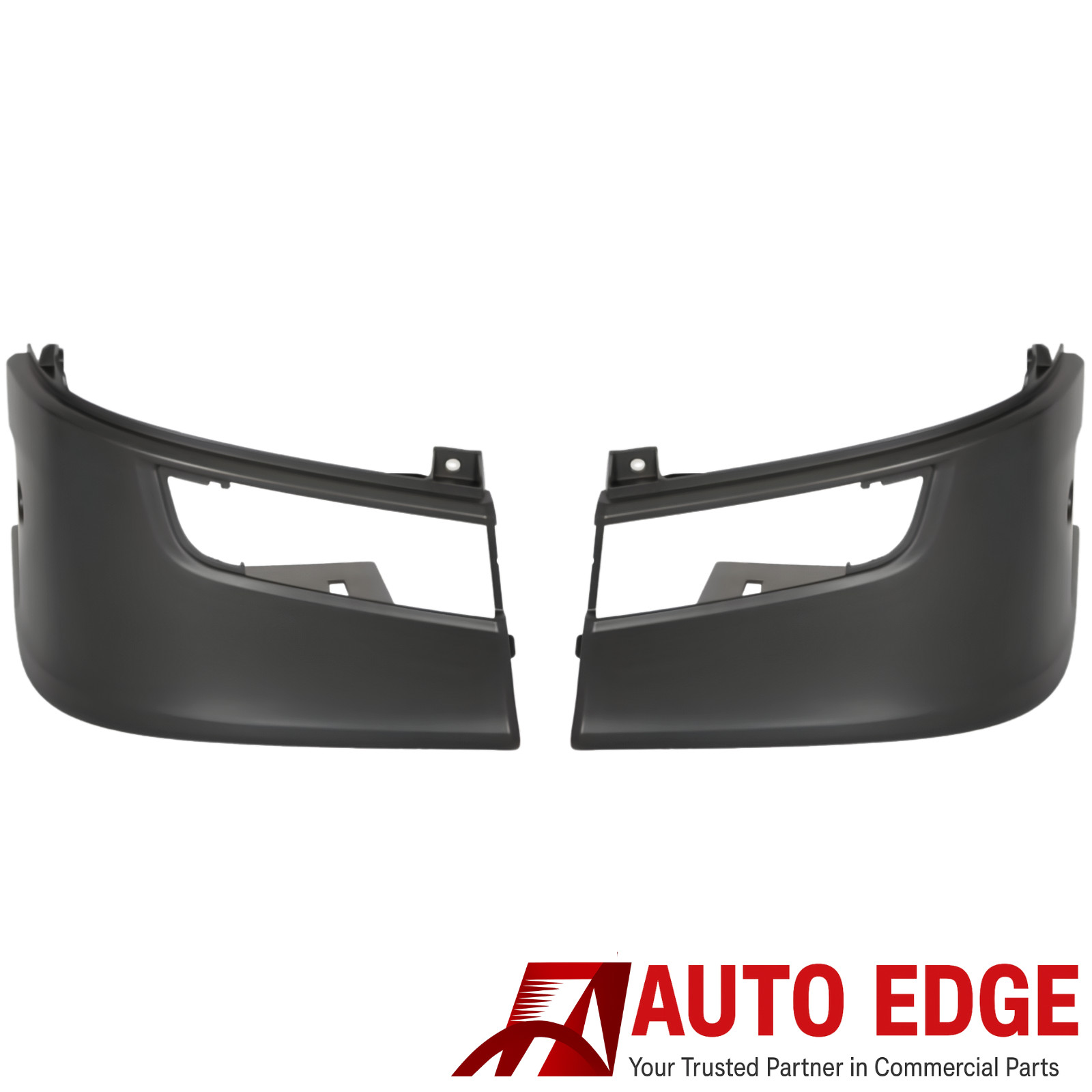 FITS Scania 7 Series LH & RH Pair Bumper Corner 32cm+ Height OE  2295955 2295953
