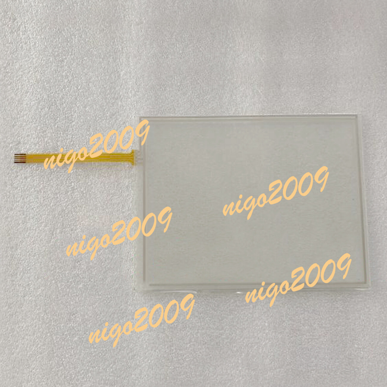 New Original /Replacement Touch Screen Glass Panel for TP-4634S1 1-Year Warranty