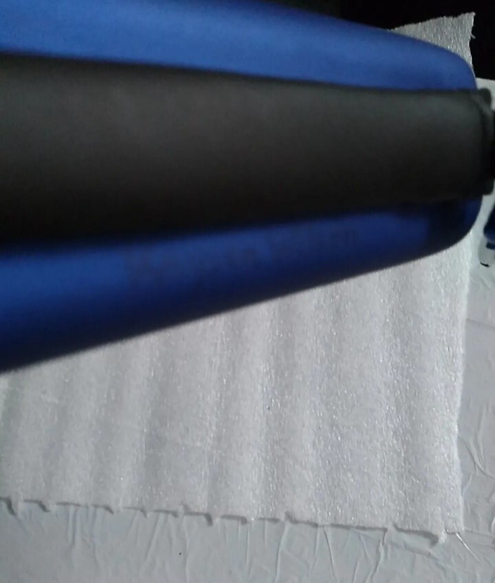Nintendo ds Lite Blue Carrying case By Icon *USA Seller