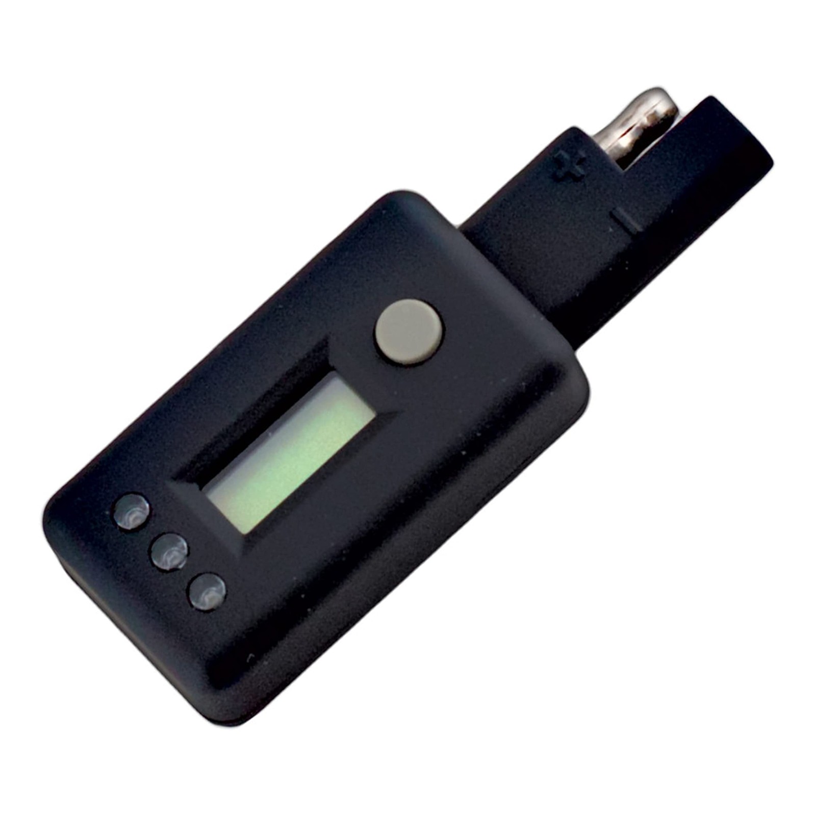 Battery Tender Voltage Indicator for Easy-to-Use Accurate 12V Battery Testing...
