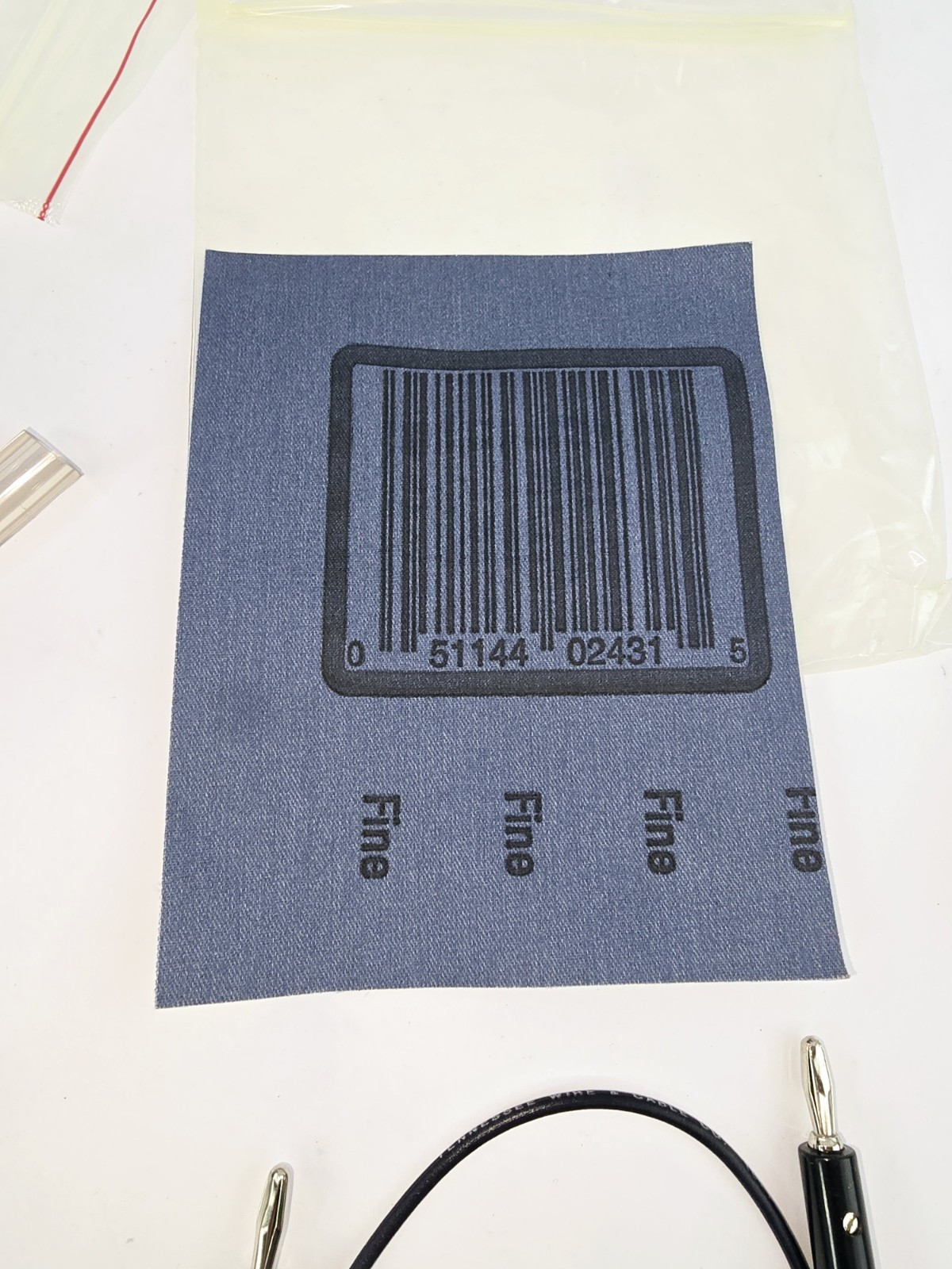Baar Wet Cell Battery Memory Kit