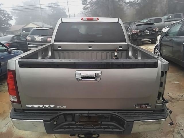 SIER15NEW 2007 Fuse Box Cabin 6629