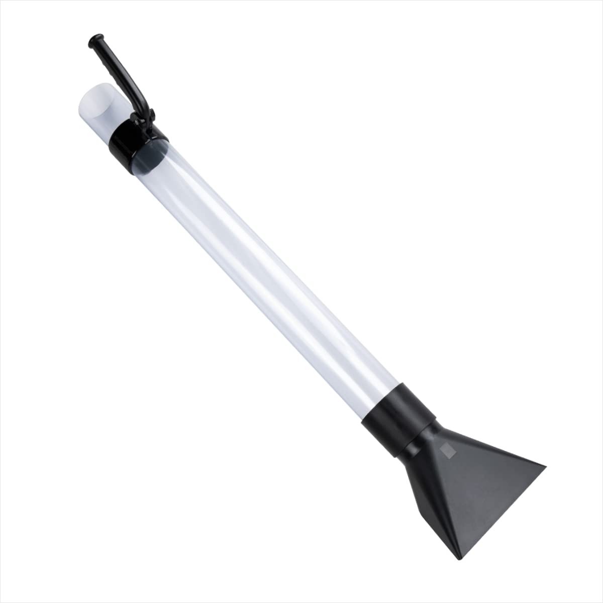 70282v Dust Collection Floor Sweep 4inch 1 Pk