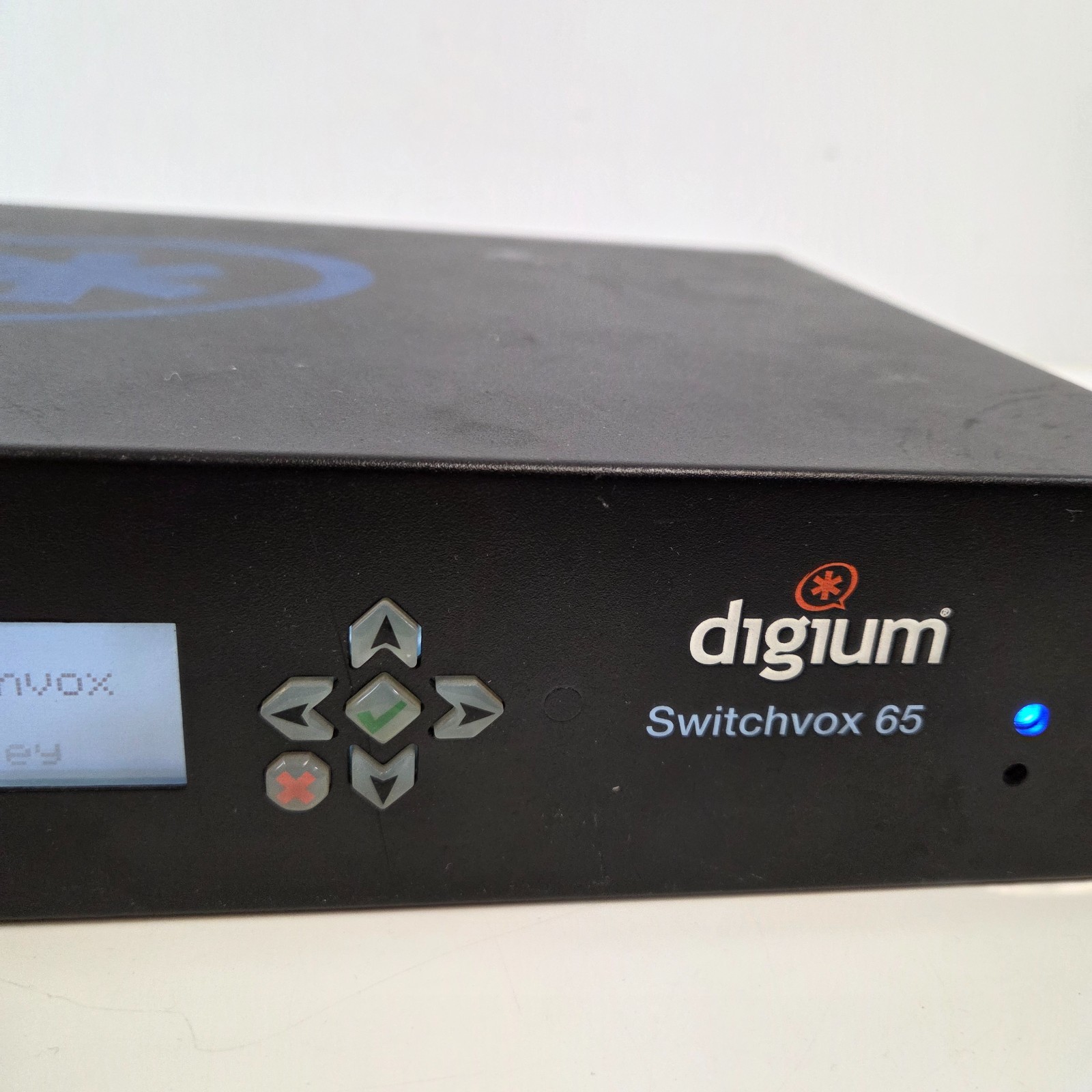 Digium Switchvox 65 AA65 Asterisk VoIP System 2AS65001LF-C