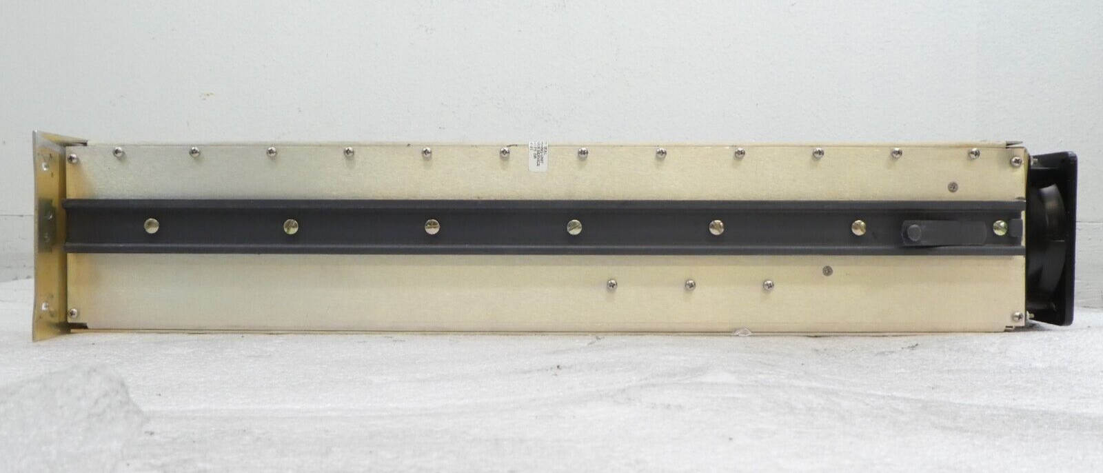Amplifier Research H1008303301 Solid-State Distribution RF Output Module 3500A W