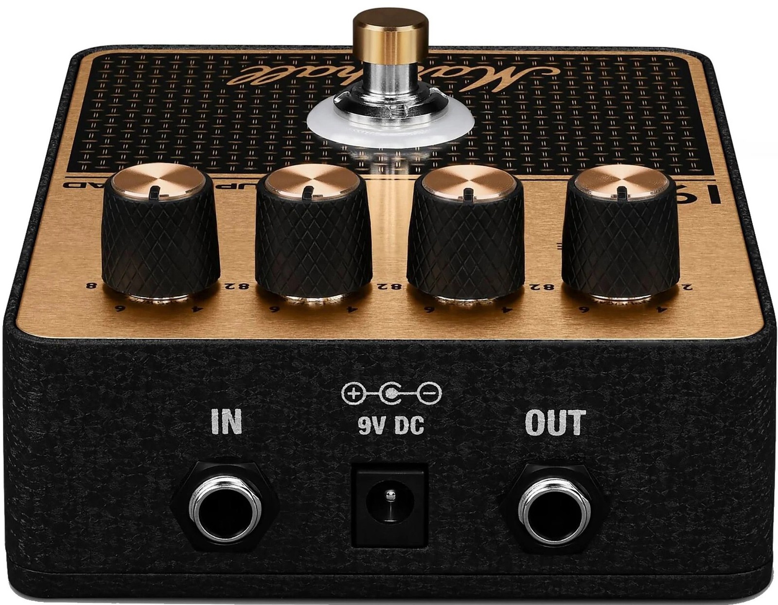 Marshall 1959 Super Lead Pedal
