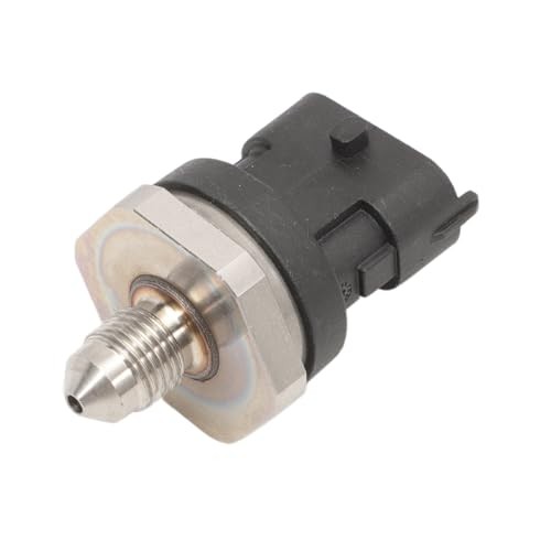 Fuel Injection Fuel Rail Pressure Sensor 12618108 Compatible for 2012-2017