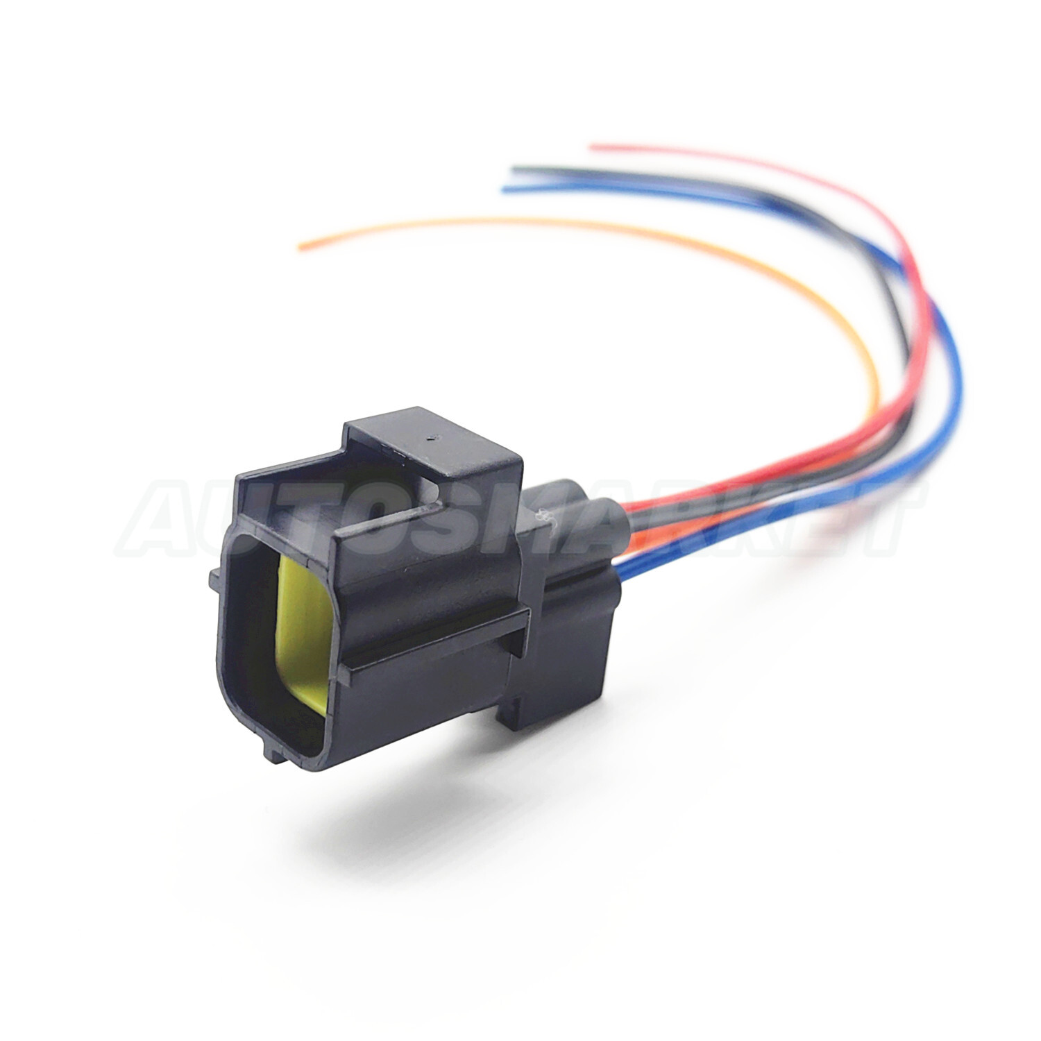 5149171AA Oxygen Sensor Connector Plug Harness Wires For Dodge Durango 2012-2018